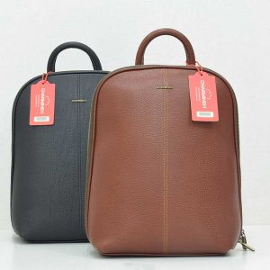کیف کوله پشتی زنانه