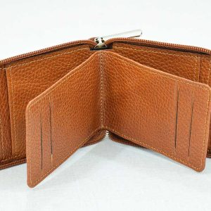 charmineh 607 mh 5 کیف جا کارتی مردانه