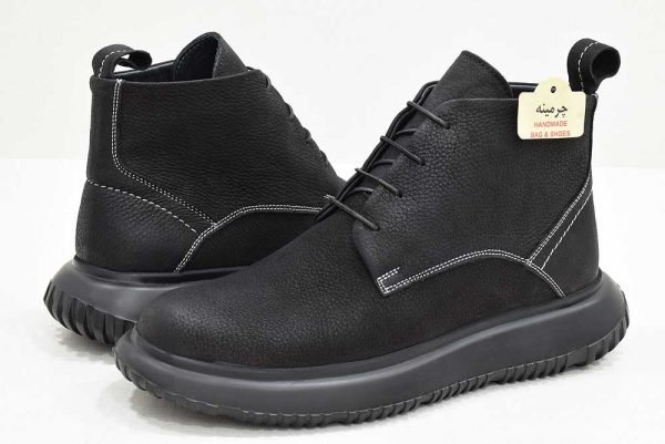 کفش بوت مردانهimage-shoes