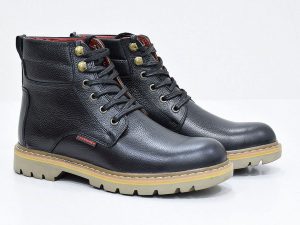 کفش بوت مردانه