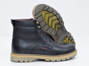 کفش بوت مردانه