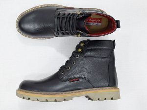 کفش بوت مردانه