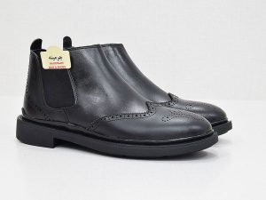 کفش بوت مردانه