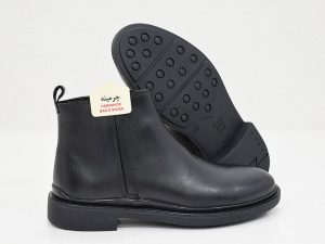 کفش بوت مردانه