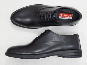 کفش مجلسی مردانه