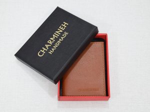 کیف جا کارتی مردانه