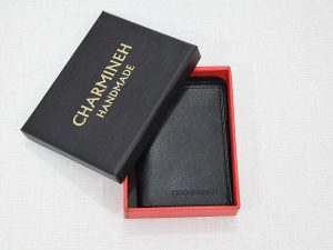 کیف جا کارتی مردانه