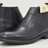 کفش بوت مردانه