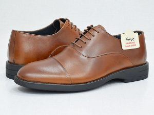 کفش مجلسی مردانه