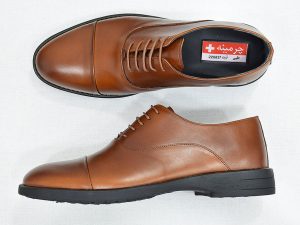 کفش مجلسی مردانه