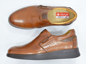 کفش طبی مردانه