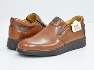 کفش طبی مردانه