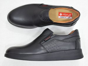 کفش طبی مردانه