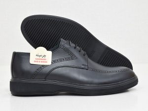 کفش اسپرت چرم