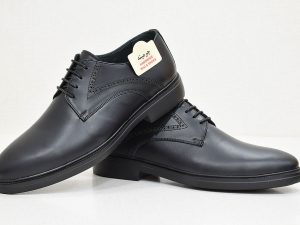 مجلسی طبی کد 373 5 کفش چرم مردانه