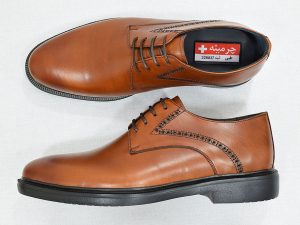مجلسی طبی کد 373 7 کفش چرم