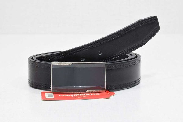 کمربند چرمی مردانه- image - belt