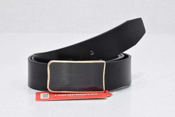 کمربند چرمی مردانه- image - belt