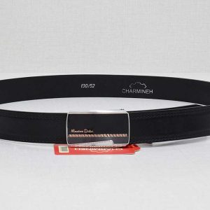 کمربند چرم مردانه- image - belt
