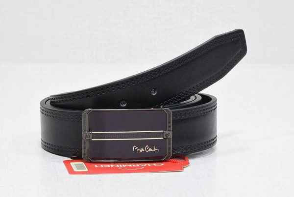 کمربند چرمی مردانه- image - belt