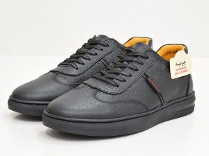 اسپرت مشکی 386 4 کفش اسپرت مردانه