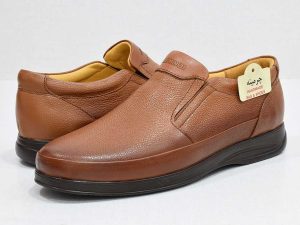کفش طبی مردانه-image-shoes
