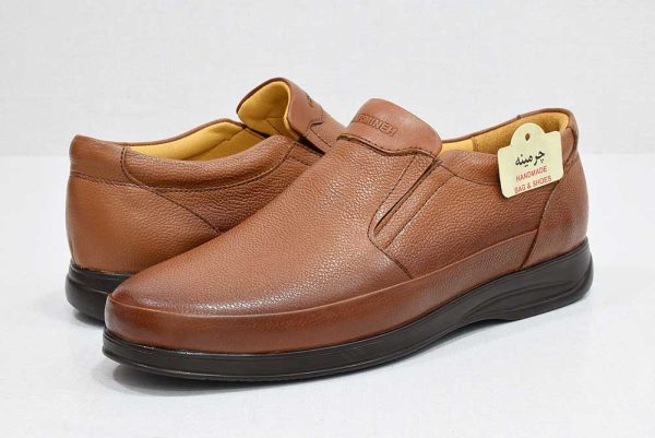 کفش طبی مردانه-image-shoes