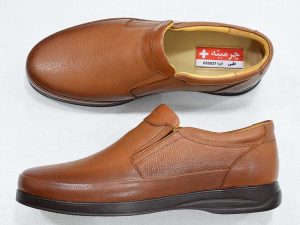 کفش طبی مردانه-image-shoes