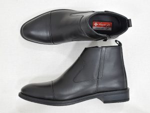 بوت کد مشکی 376 4 نیم بوت