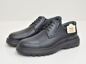 طبی کد مشکی 377 4 کفش طبی