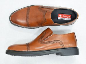 کفش مجلسی طبی