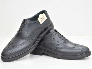 کفش مجلسی مردانه