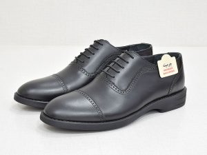 کفش چرم مردانه