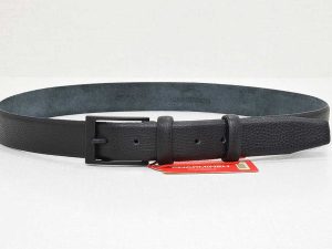 کمربند تمام چرم