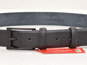 کمربند تمام چرم