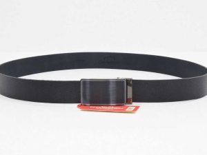 کمربند چرمی