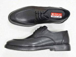 طبی اداری مشکی کد 398 5 مجلسی