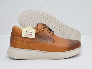 کفش چرم طبی-image-shoes