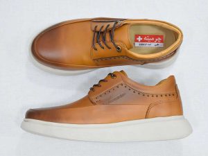 image-shoes-کفش طبی مردانه