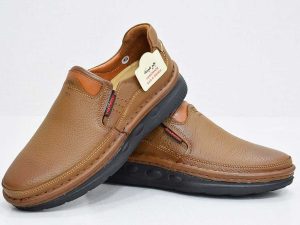 image-shoes-کفش طبی مردانه