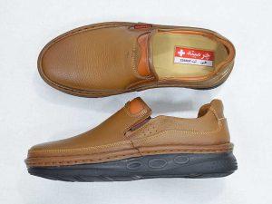 کفش چرم طبی-image-shoes
