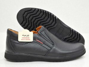 image-shoes-کفش طبی مردانه