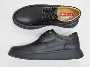 کفش چرم طبی-image-shoes