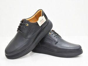 image-shoes-کفش طبی مردانه
