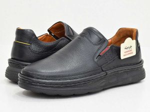کفش چرم طبی-image-shoes