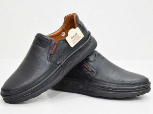کفش چرم طبی-image-shoes