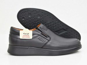 image-shoes-کفش طبی مردانه