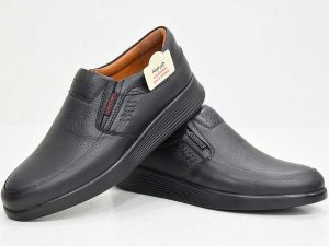 کفش چرم طبی-image-shoes