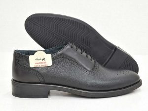 مجلسی مشکی کد 405 2 مجلسی-image-shoes