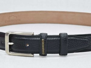 کد 957 مشکی 2 کمربند - image - belt